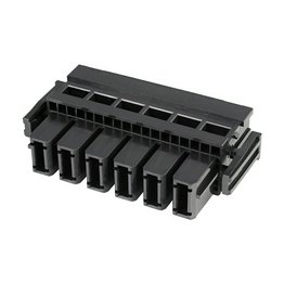Blade Connector Housings